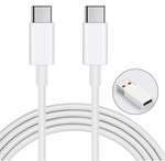 USB Type-C Cable (6.6ft) for iPad Pro